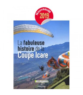 La fabuleuse histoire de la Coupe Icare