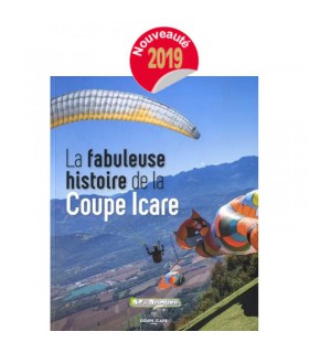 The fabulous story of the Icare Cup