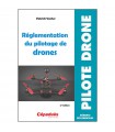 Réglementation du pilotage de drones 6e édition