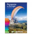 Paragliding in Europe, the most beautiful sites