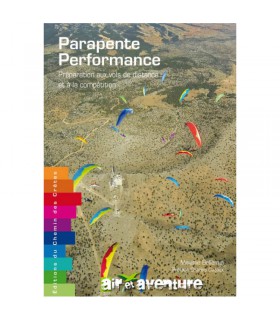 Parapente Performance