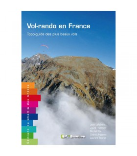 Vol-rando in France