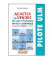 Acheter ou Vendre un ULM d'occasion en toute confiance