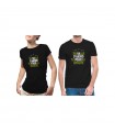 Work First T-Shirt