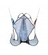 Sit & Fly 260 dudek Sellette String