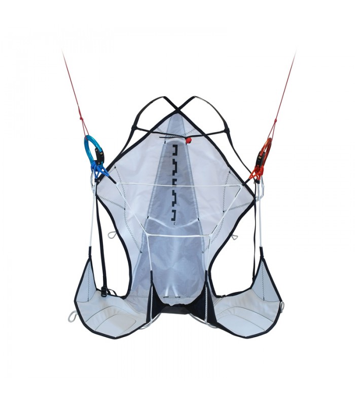 Sit & Fly 260 dudek Sattelgurt String