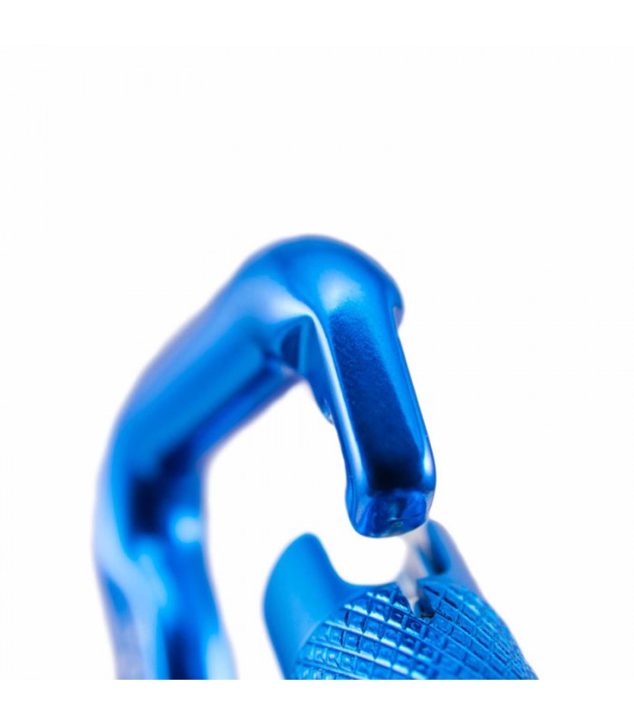 Kortel Auto-Karabiner 40 mm