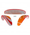 Aile de parapente Sora 2 Plus Supair