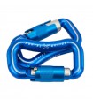 Auto Carabiner 20 mm Kortel