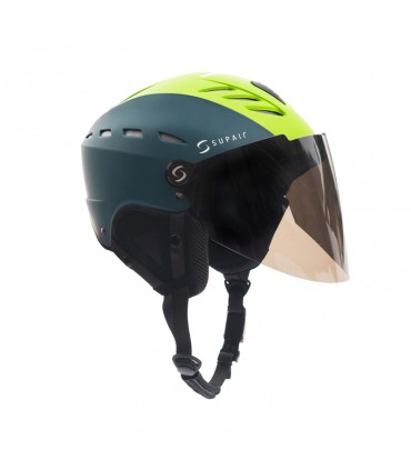 Casque Supairvisor Supair