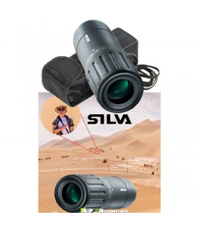 Monocular Pocket Scope 7 x 18 Silva