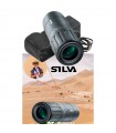 Monokulares Fernrohr Pocket Scope 7 x 18 Silva