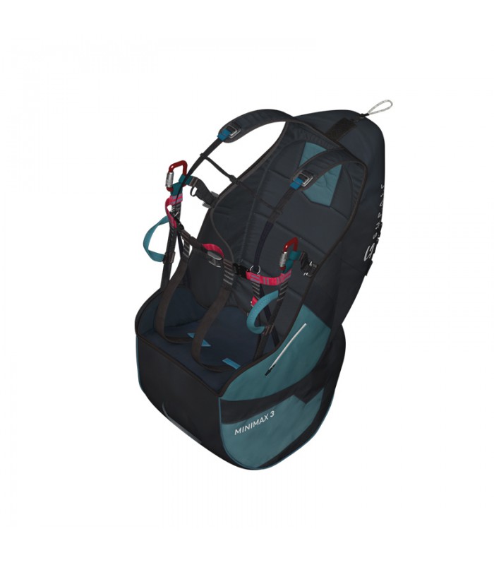 Minimax 3 Supair