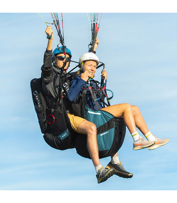 Minimax 3 Supair