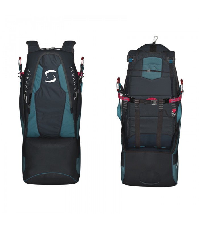 Minimax 3 Supair
