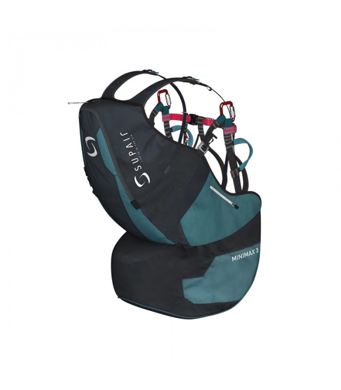 Minimax 3 Supair