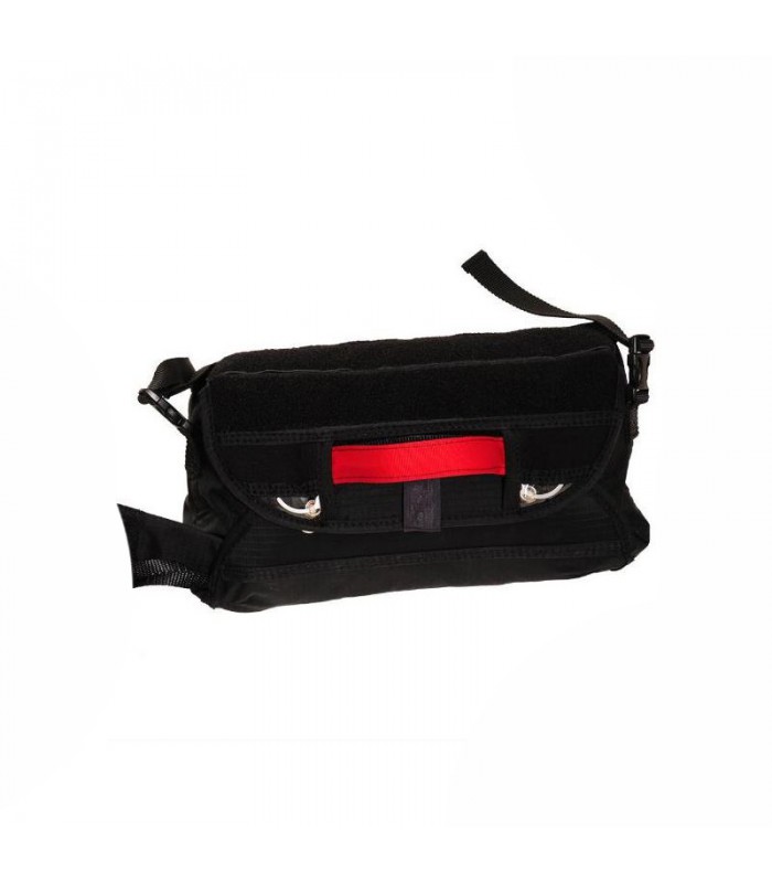 Cockpit Rettungsdienst Light Boden