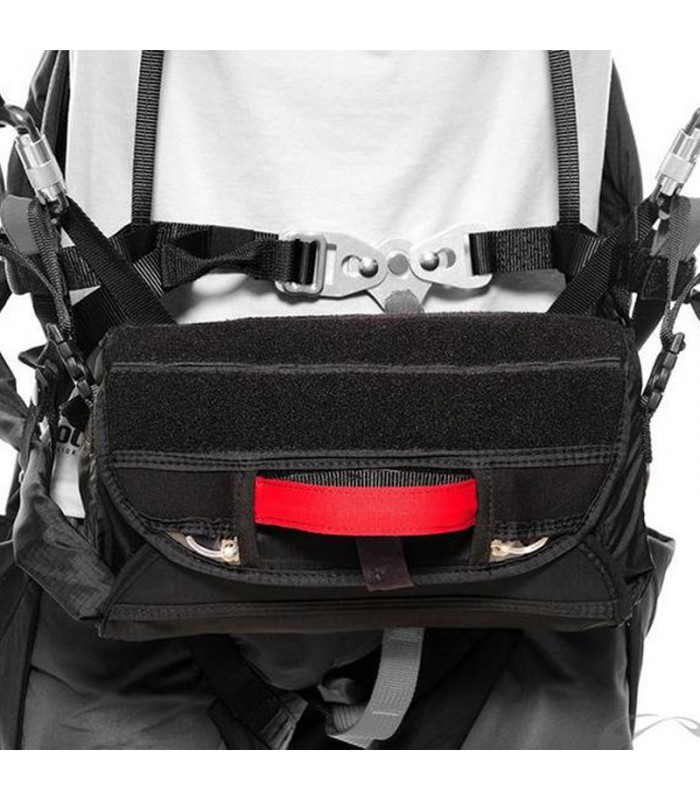 Cockpit Secours Light Sol