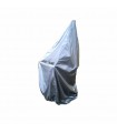 Protective cover for paramotor Miniplane