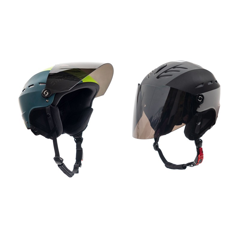 Visière de casque Supairvisor Supair