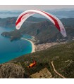 Aile de parapente Puma Gin