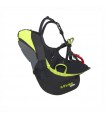 Fuse Pilot Gin Paragliding harness