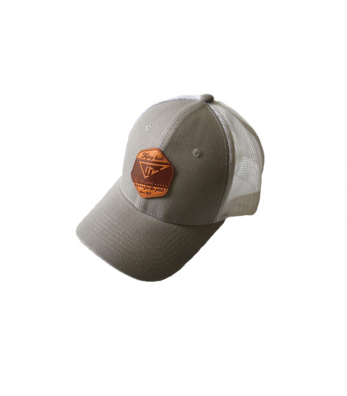 ITV cap