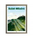 Art print Wingmaster