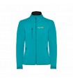 Softshell Femme Syride