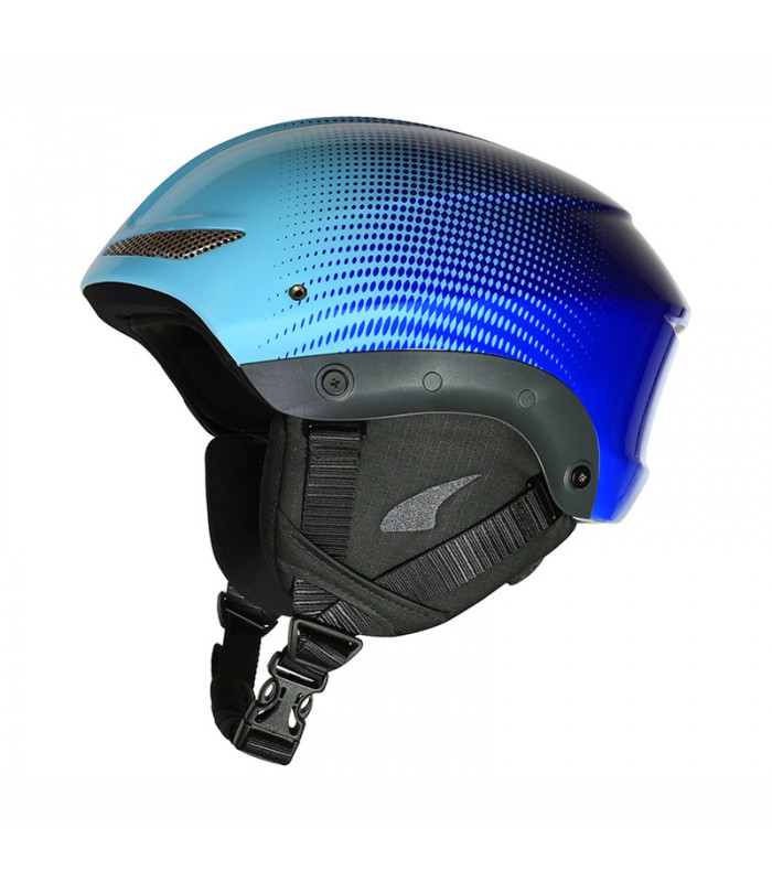 Casque Charly Vitesse