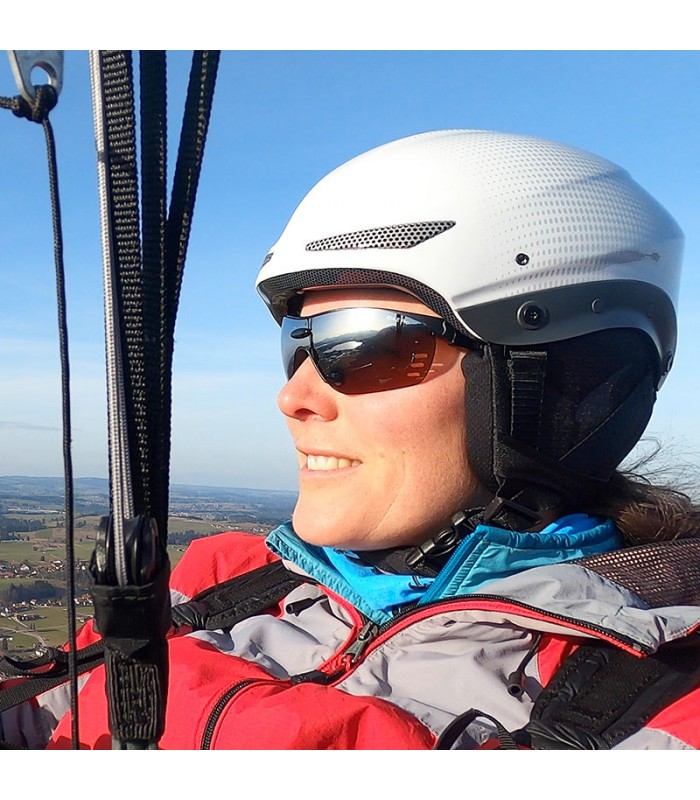 Charly rapid helmet