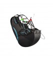 Itus Nova Paragliding harness