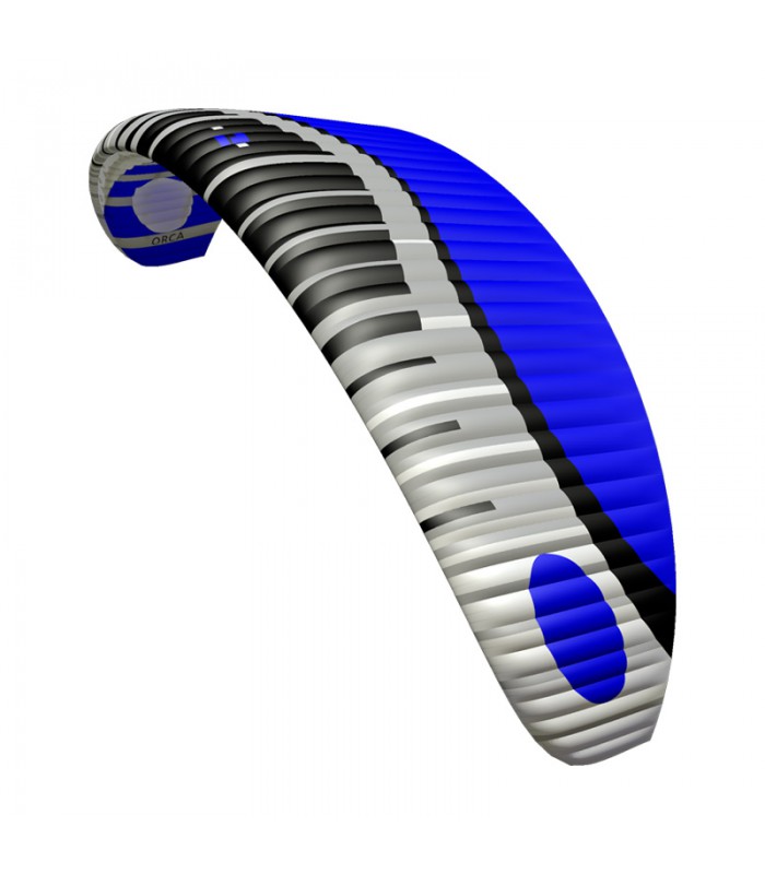 Aile de parapente Biplace Orca 5 Dudek