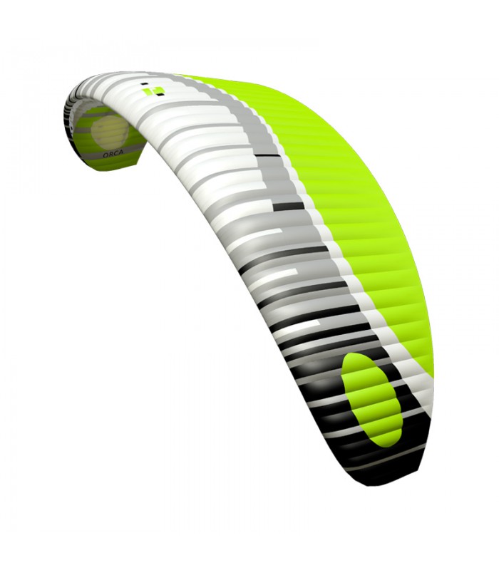 Aile de parapente Biplace Orca 5 Dudek