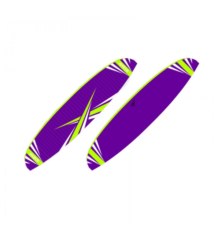 Aile de parapente / paramoteur Wasabi ITV