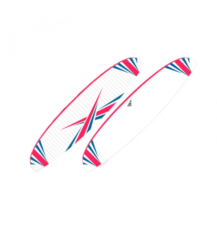 Aile de parapente / paramoteur Wasabi ITV