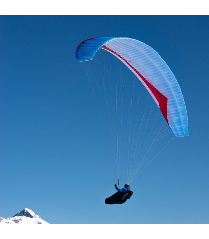 Aile de parapente Explorer 2 Gin
