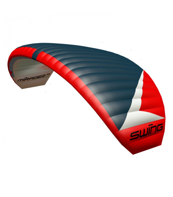 Aile de parapente Mirage 2 RS Swing