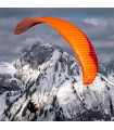 Aile de parapente Biplace Yéti Tandem 3 Gin