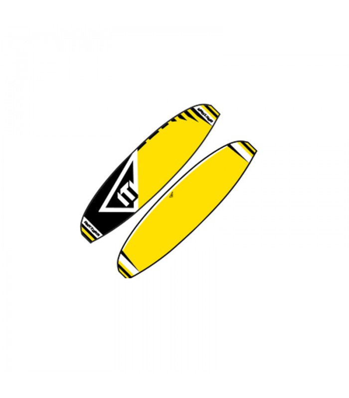 Aile de paramoteur Daytona ITV