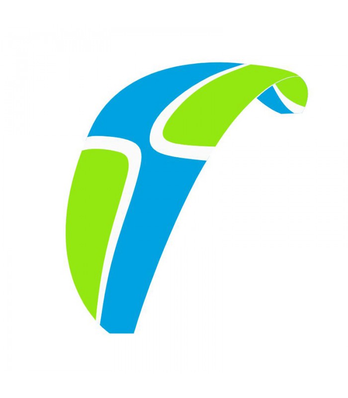 Aile de parapente Arolla 3 MCC Aviation