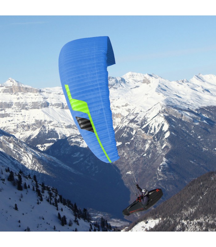 Aile de parapente Klimber 2 P Niviuk