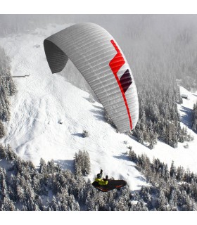 Aile de parapente Klimber 2 P Niviuk