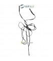 Supair Two-Seater Dyneema Y Rescue Risers