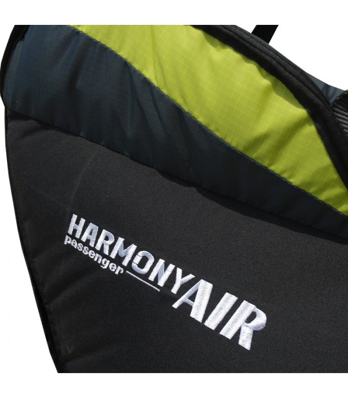 Harmony Passager DaVinci Gliders