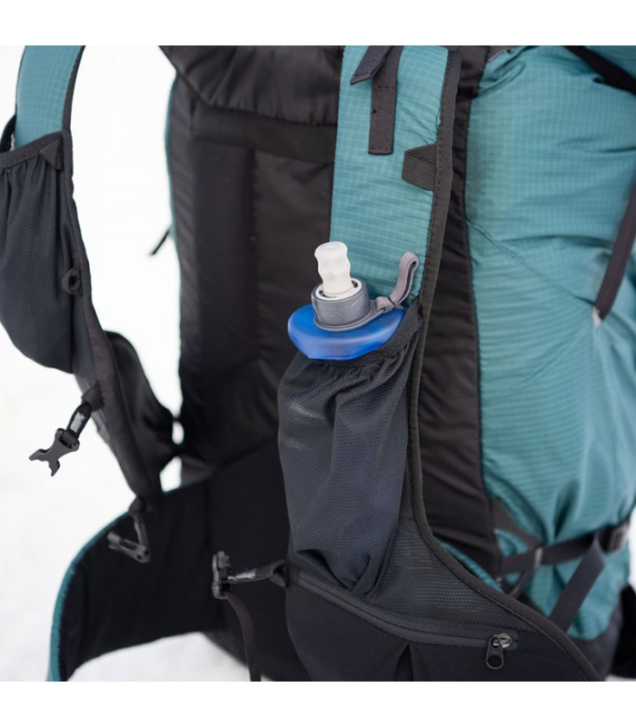 Radical 4 Supair Paragliding harness