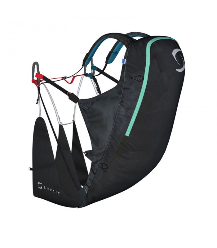 Sellette de parapente Radical 4 Supair