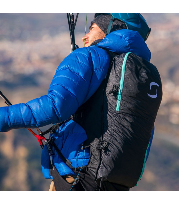 Sellette de parapente Radical 4 Supair
