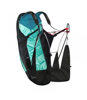 Radical 4 Supair Paragliding harness