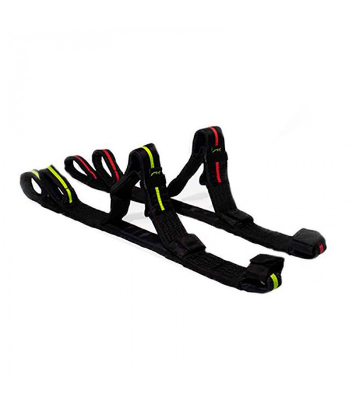 Ecarteurs Biplace Rigides Niviuk de cote